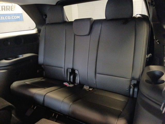 2026 Hyundai Palisade SEL Premium 7P