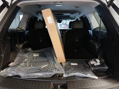 2026 Hyundai Palisade SEL Premium 7P