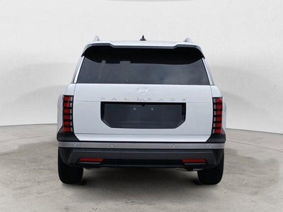 2026 Hyundai Palisade SEL Premium 7P