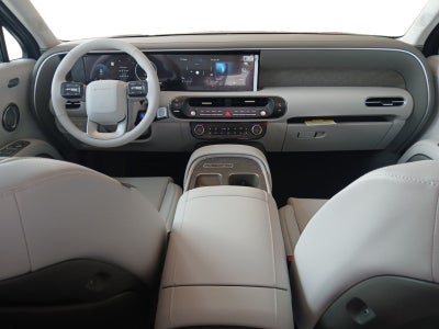 2026 Hyundai Palisade SEL Premium