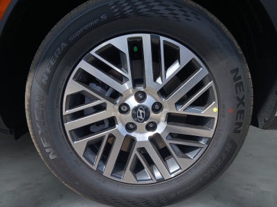 2026 Hyundai Palisade SEL Premium
