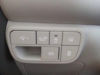 2026 Hyundai Palisade SEL Premium