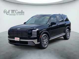 2026 Hyundai Palisade SEL Premium