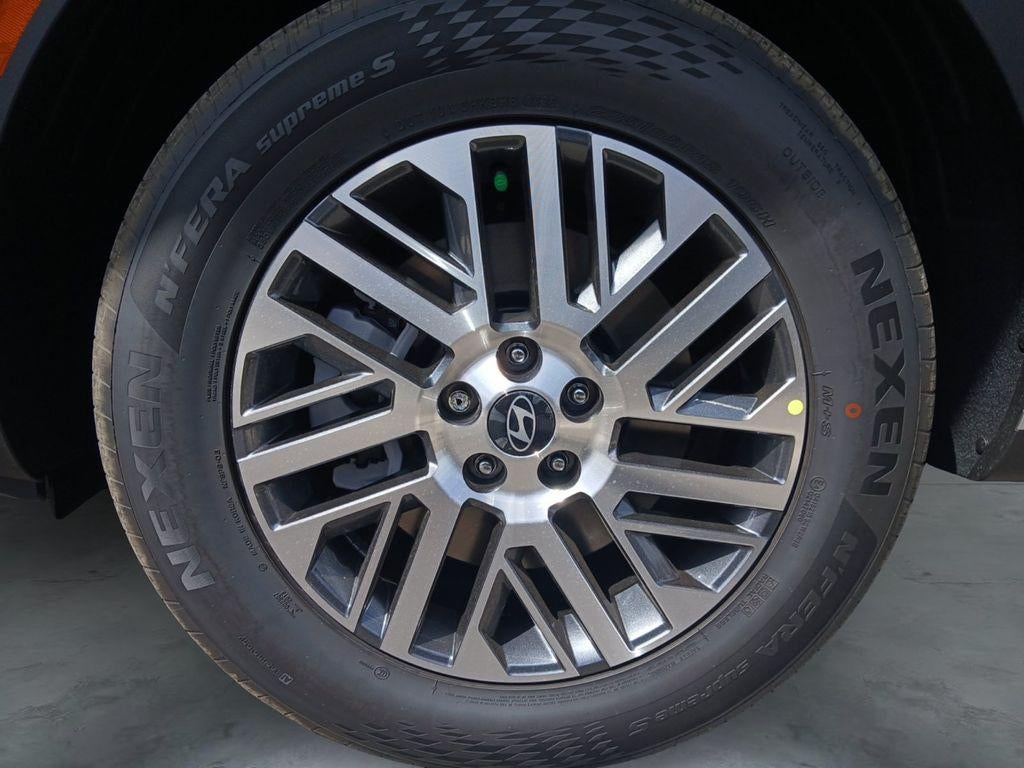 2026 Hyundai Palisade SEL Premium
