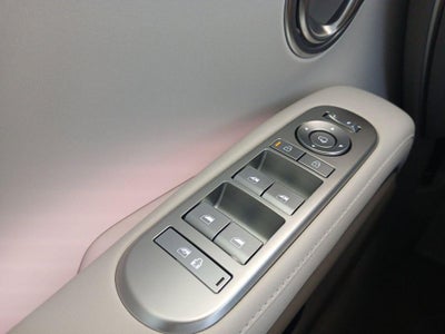 2026 Hyundai Palisade SEL Premium