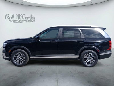2026 Hyundai Palisade SEL Premium