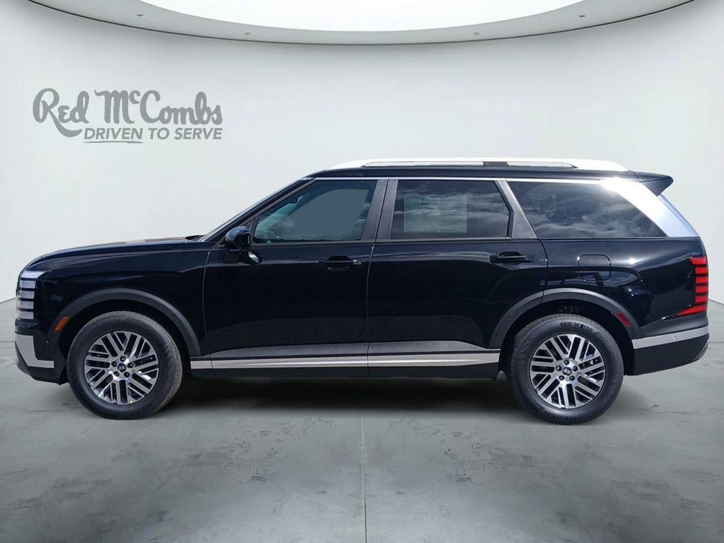2026 Hyundai Palisade SEL Premium