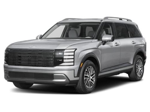 2027 Hyundai Palisade SEL