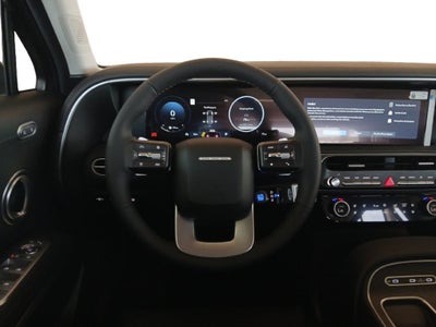2027 Hyundai Palisade SEL