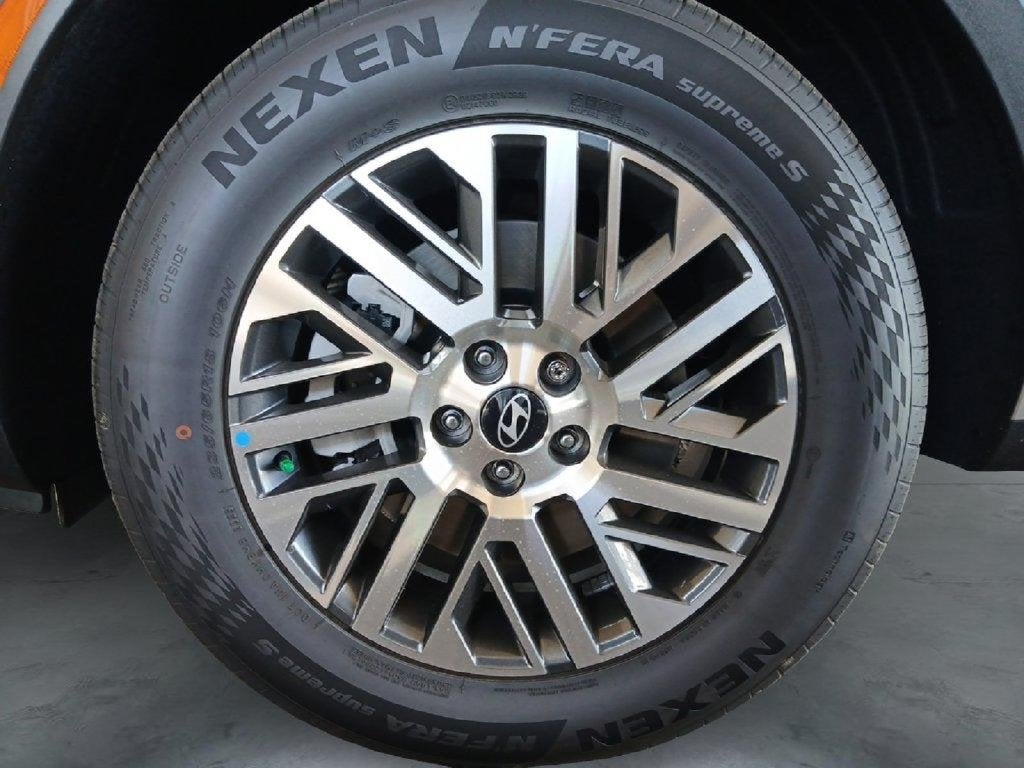 2027 Hyundai Palisade SEL