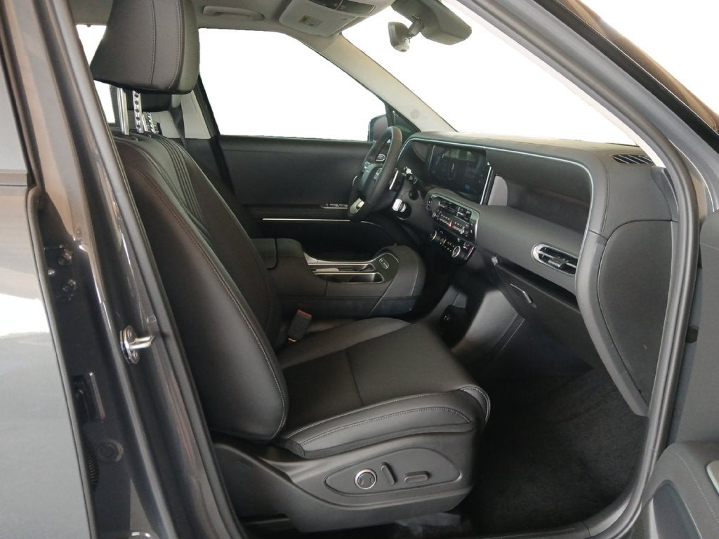 2027 Hyundai Palisade SEL