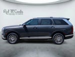 2027 Hyundai Palisade SEL
