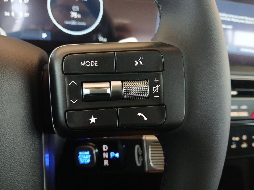 2027 Hyundai Palisade SEL