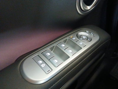 2027 Hyundai Palisade SEL
