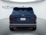 2027 Hyundai Palisade SEL