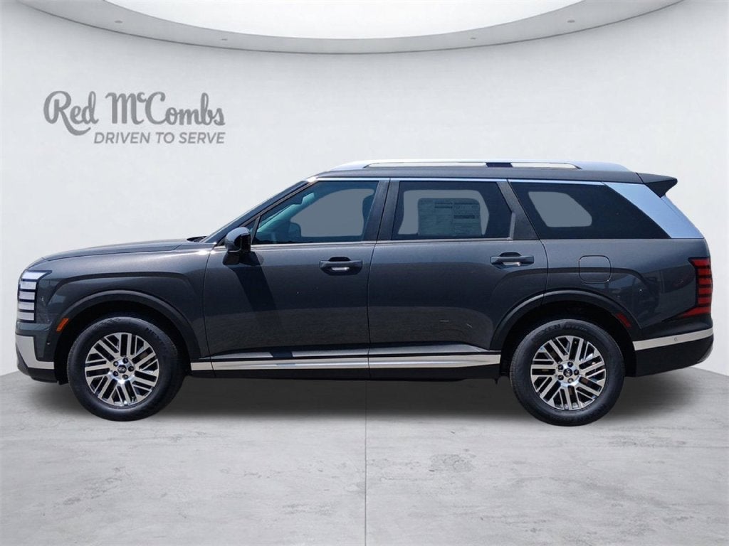 2027 Hyundai Palisade SEL