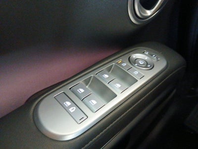 2027 Hyundai Palisade SEL