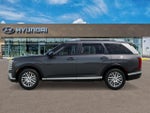 2027 Hyundai Palisade SEL