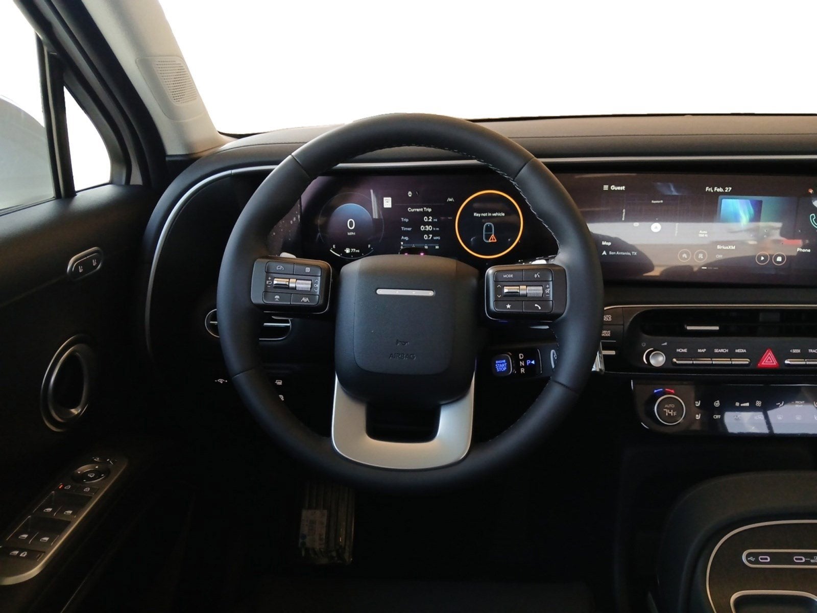 2026 Hyundai Palisade SEL Premium 7P