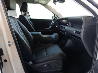 2026 Hyundai Palisade SEL Premium 7P