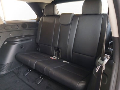 2026 Hyundai Palisade SEL Premium 7P