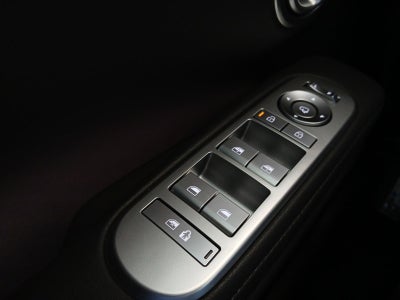 2026 Hyundai Palisade SEL Premium 7P