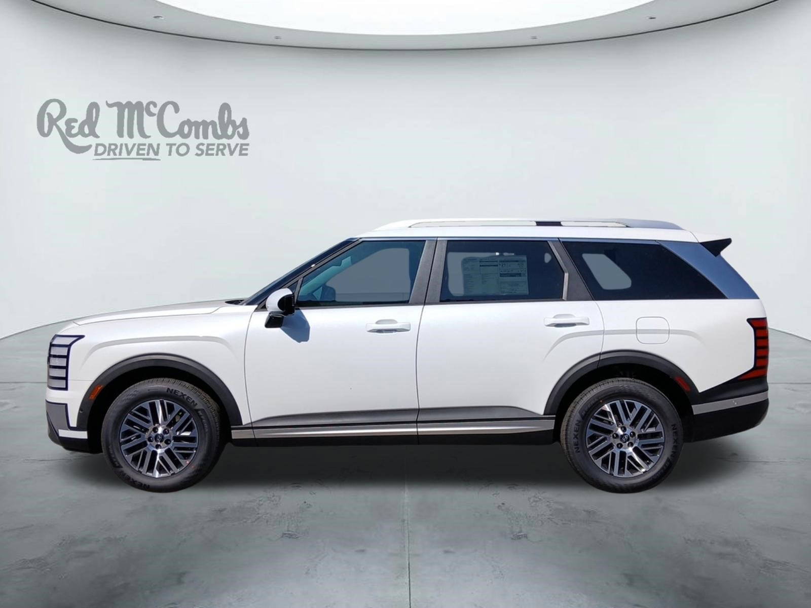 2026 Hyundai Palisade SEL Premium 7P