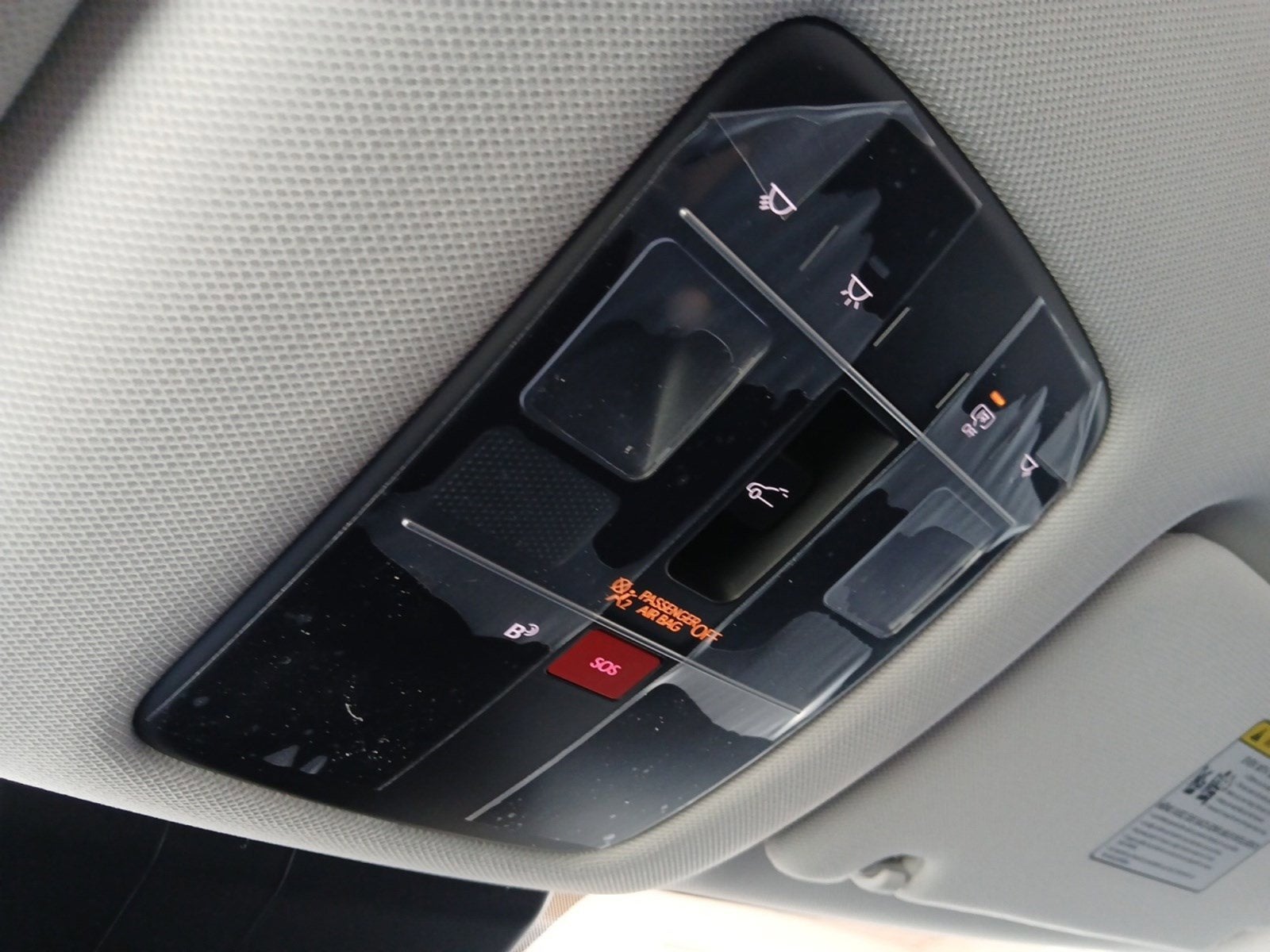 2026 Hyundai Palisade SEL Premium 7P