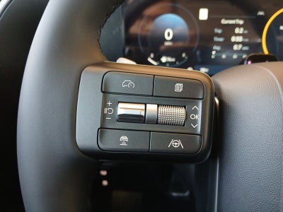 2026 Hyundai Palisade SEL Premium 7P