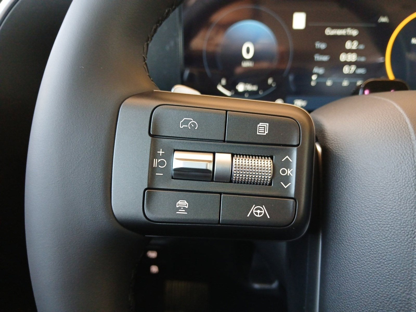 2026 Hyundai Palisade SEL Premium 7P