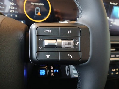 2026 Hyundai Palisade SEL Premium 7P