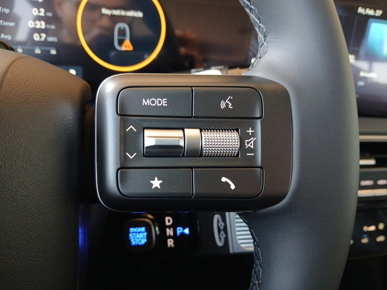 2026 Hyundai Palisade SEL Premium 7P