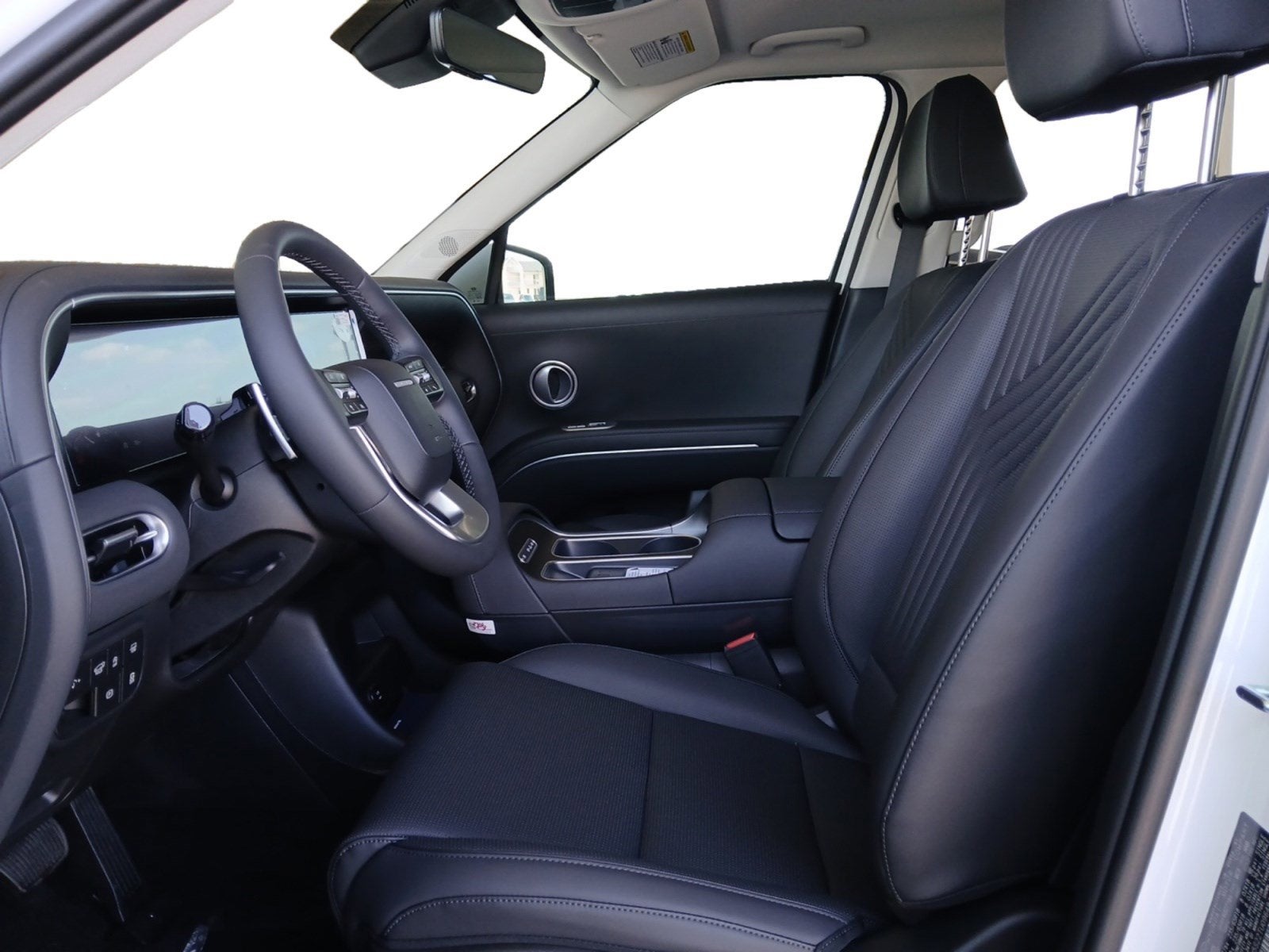 2026 Hyundai Palisade SEL Premium 7P