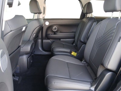 2026 Hyundai Palisade SEL Premium 7P