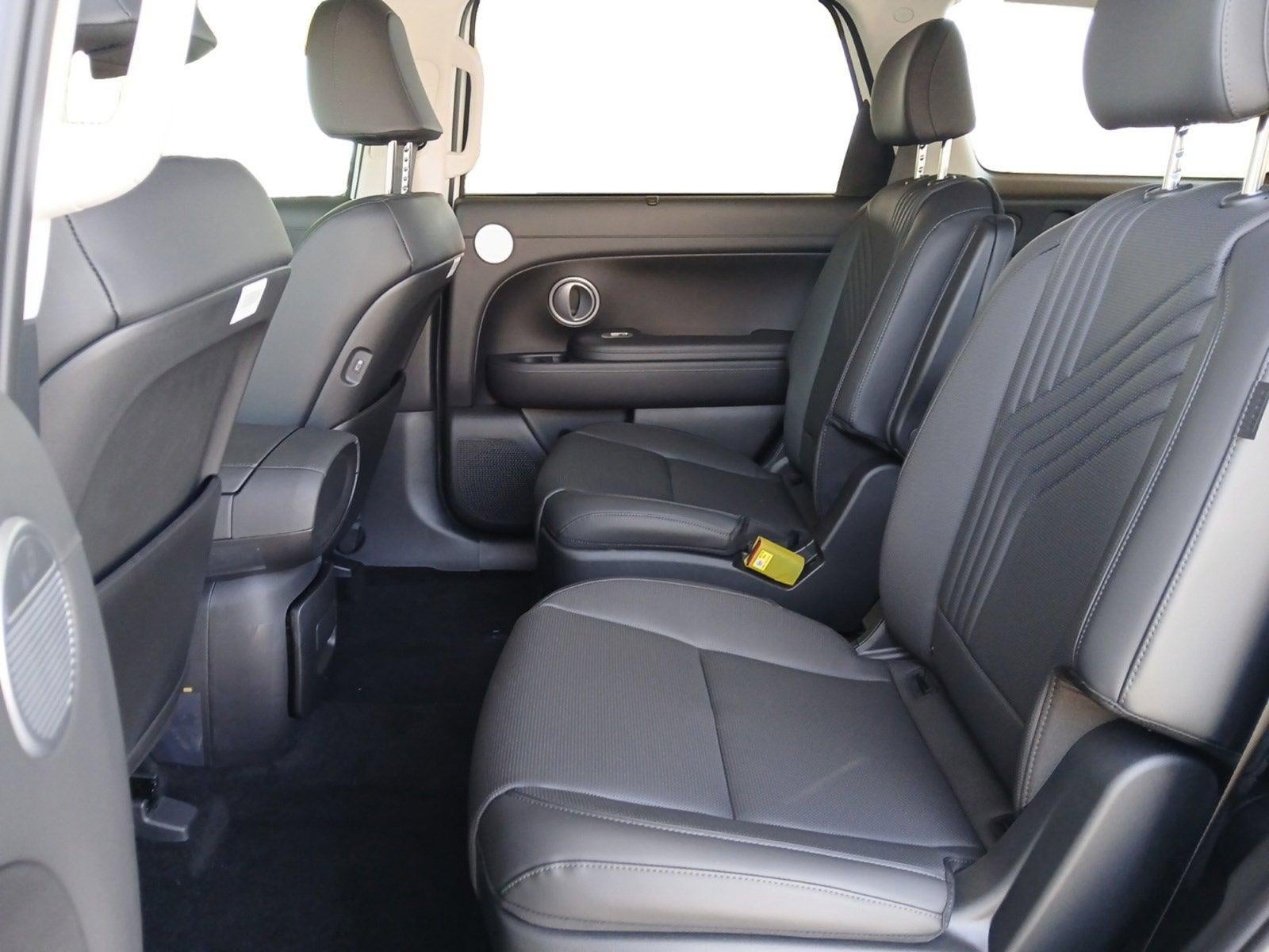 2026 Hyundai Palisade SEL Premium 7P