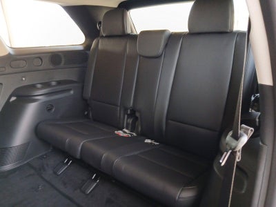 2026 Hyundai Palisade SEL Premium 7P
