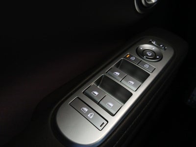 2026 Hyundai Palisade SEL Premium 7P