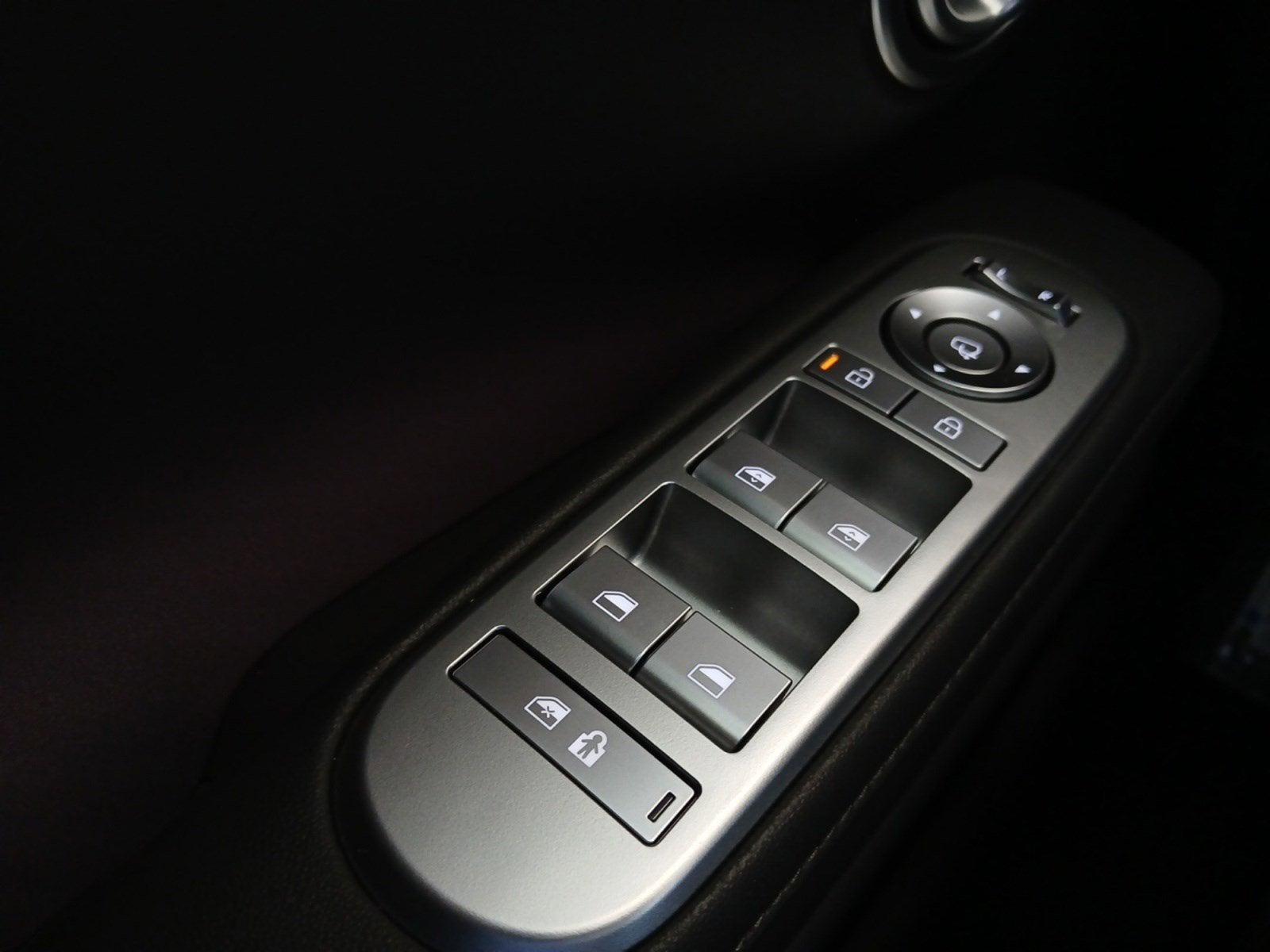 2026 Hyundai Palisade SEL Premium 7P