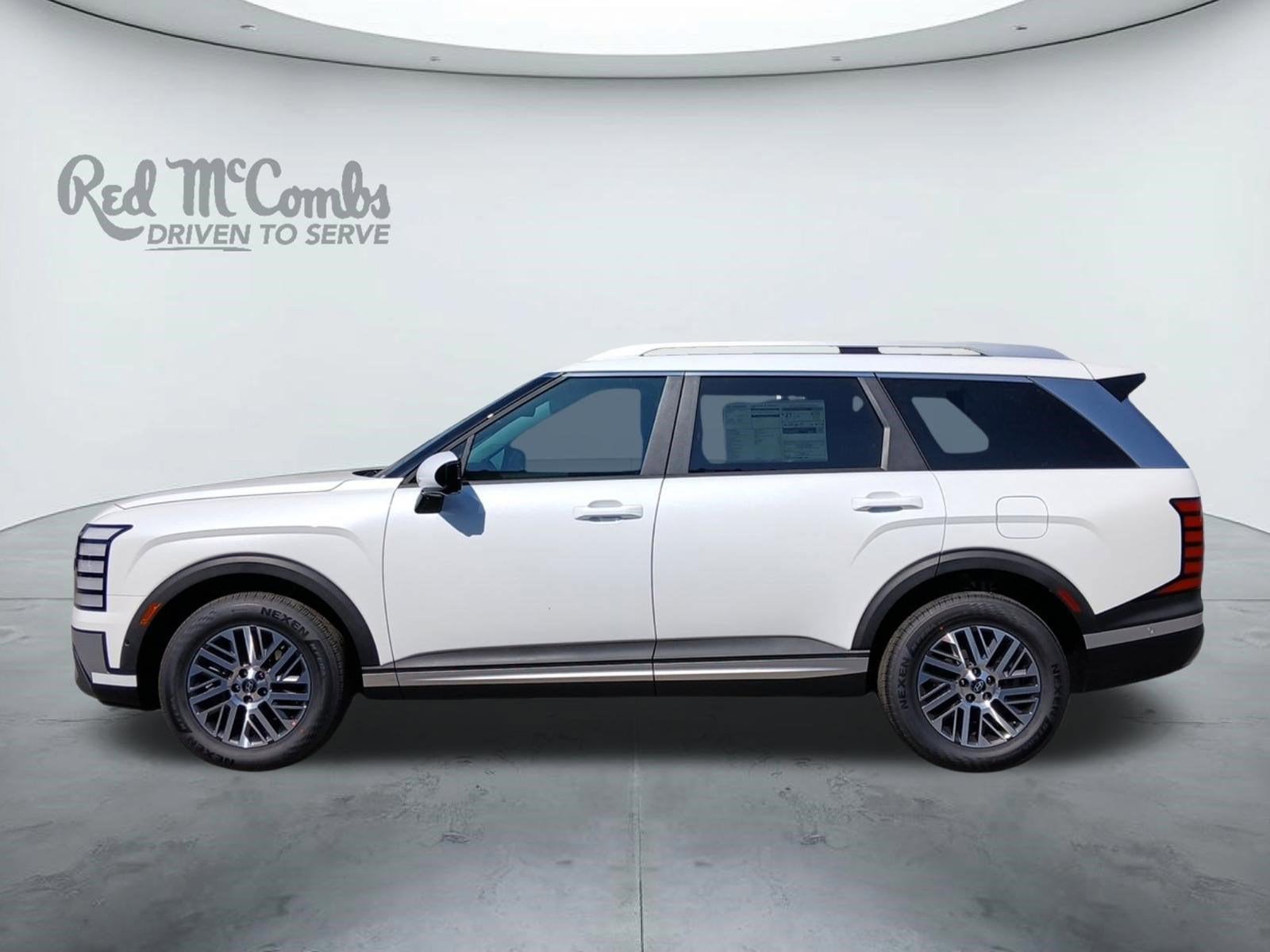 2026 Hyundai Palisade SEL Premium 7P