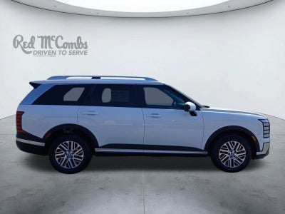 2026 Hyundai Palisade SEL Premium 7P