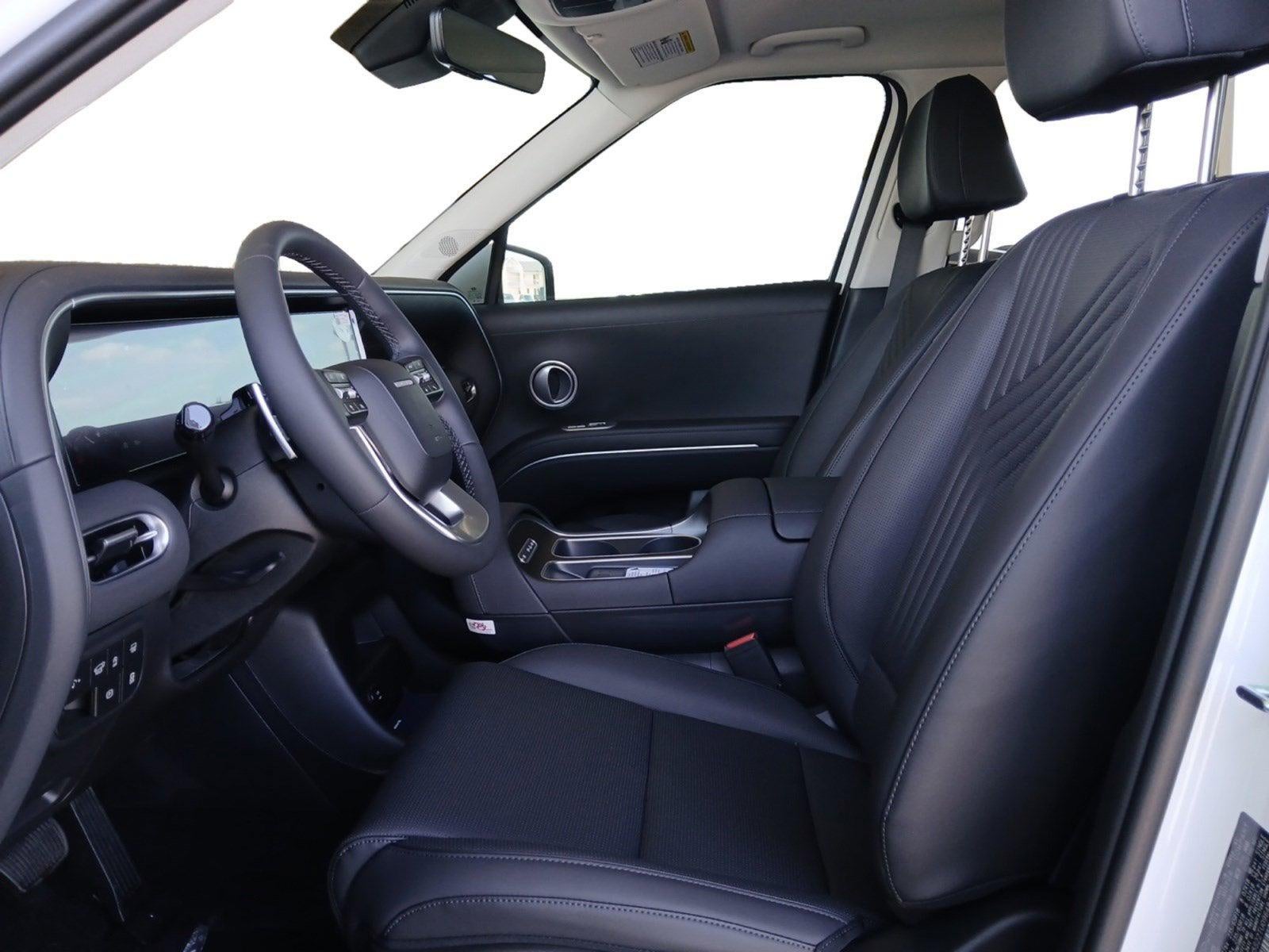 2026 Hyundai Palisade SEL Premium 7P