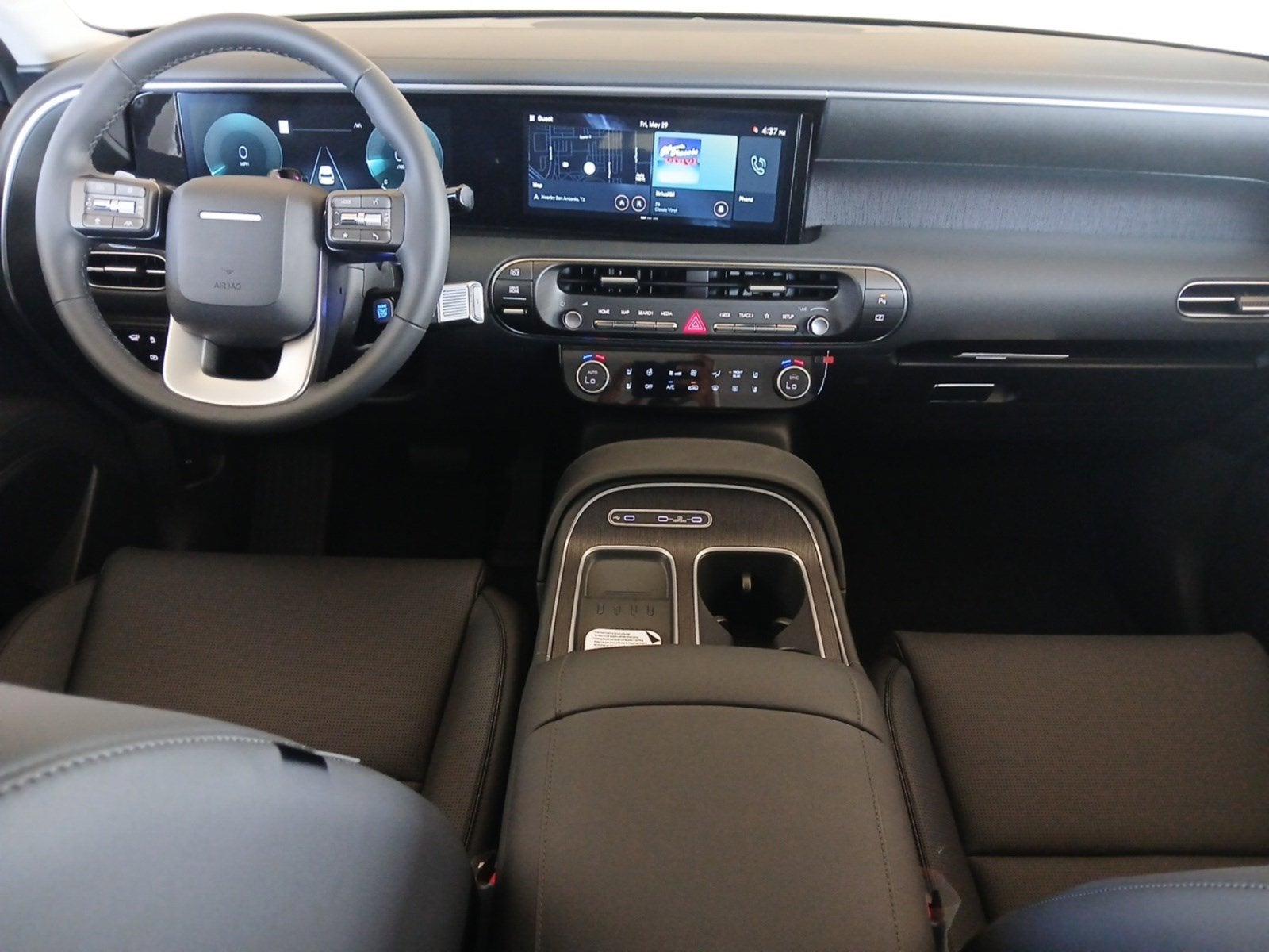 2026 Hyundai Palisade SEL Premium