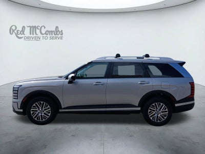 2026 Hyundai Palisade SEL Premium