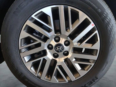 2026 Hyundai Palisade SEL Premium