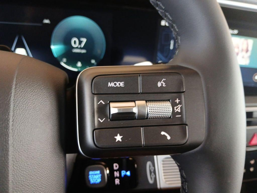 2026 Hyundai Palisade SEL Premium