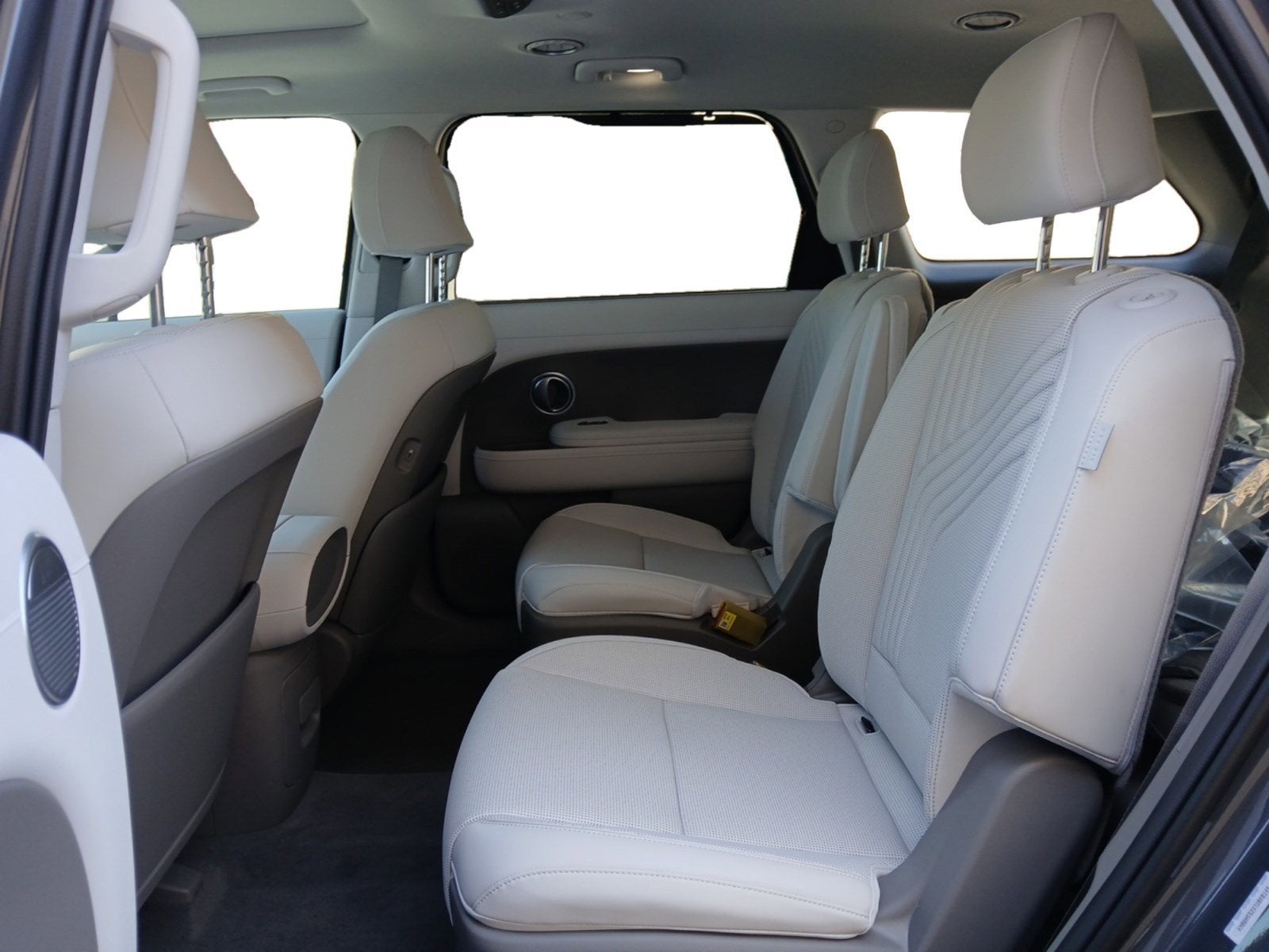 2026 Hyundai Palisade SEL Premium