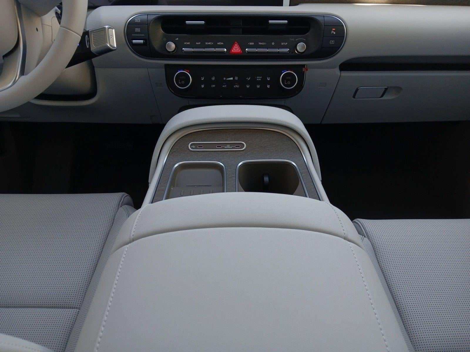 2026 Hyundai Palisade SEL Premium