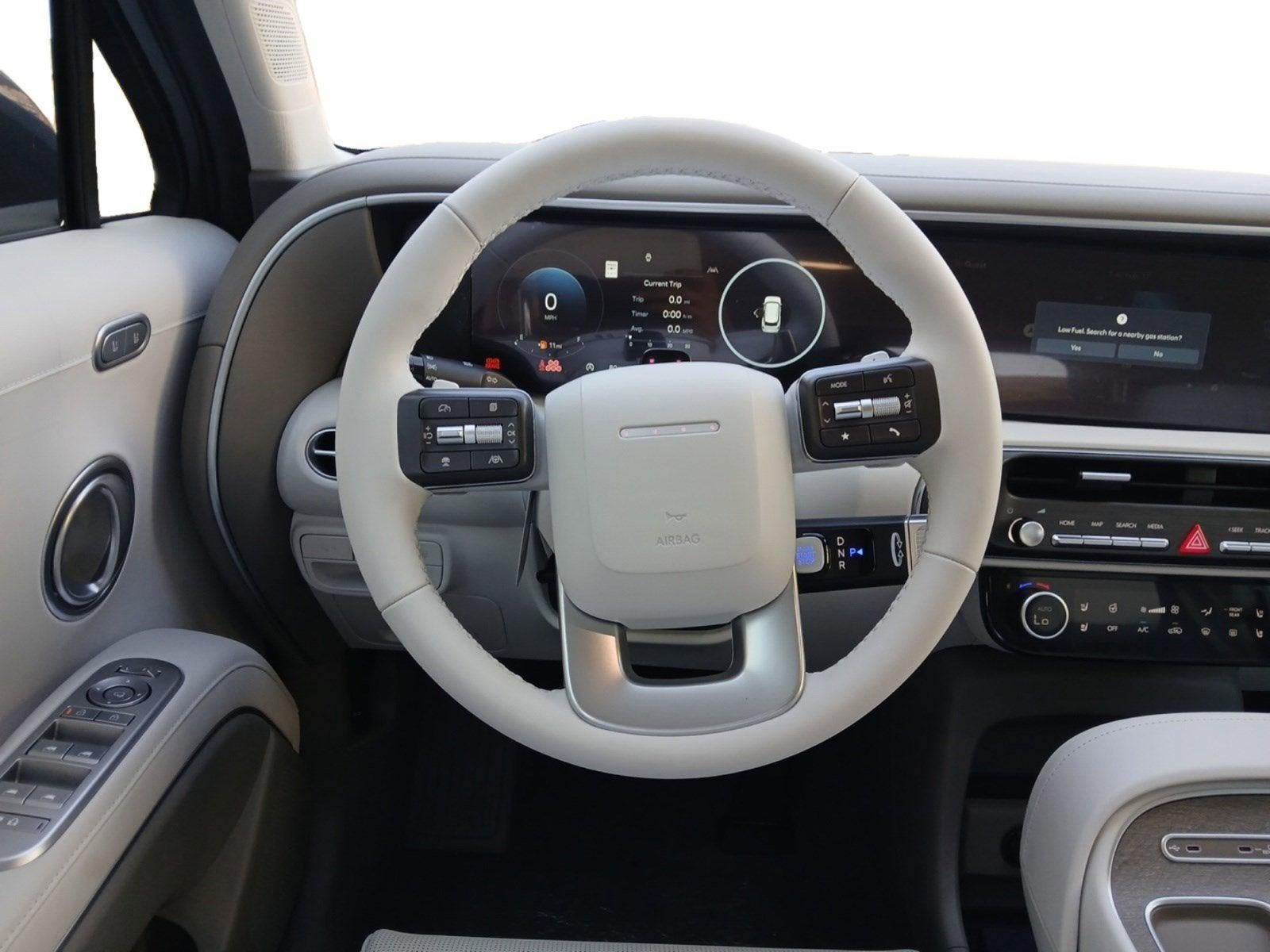 2026 Hyundai Palisade SEL Premium