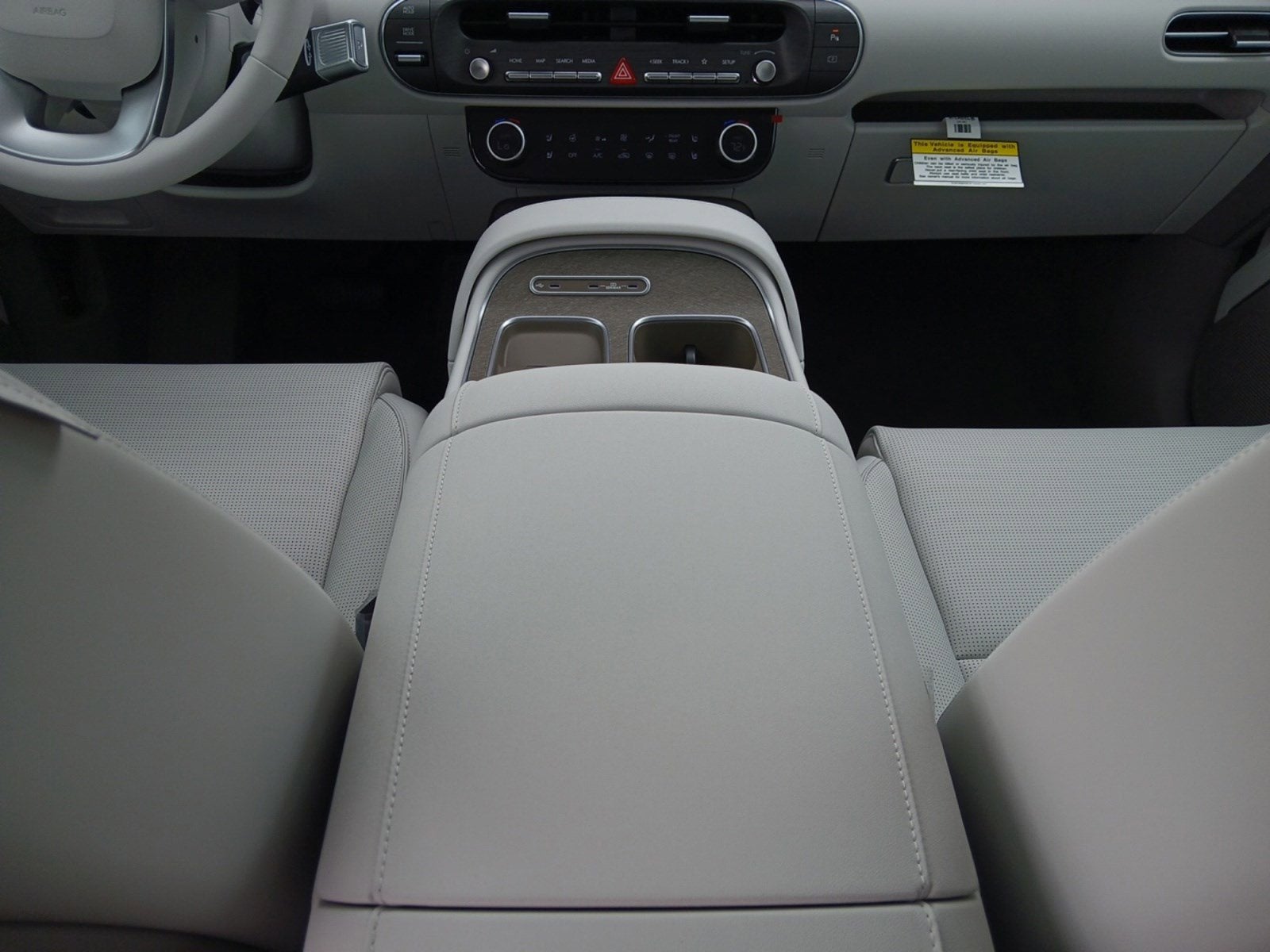 2026 Hyundai Palisade SEL Premium 7P