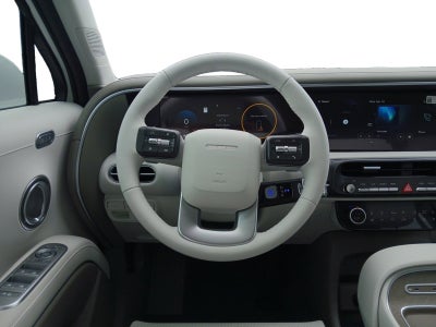 2026 Hyundai Palisade SEL Premium 7P